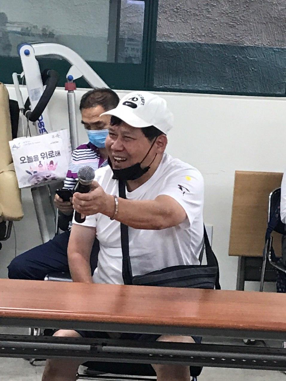 2020년 6월 30일_여름방학식