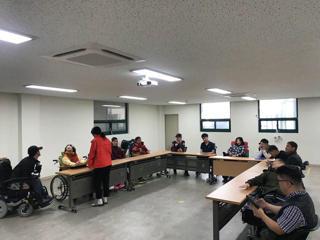 2019년 3월 11일 - 발달수업 사진