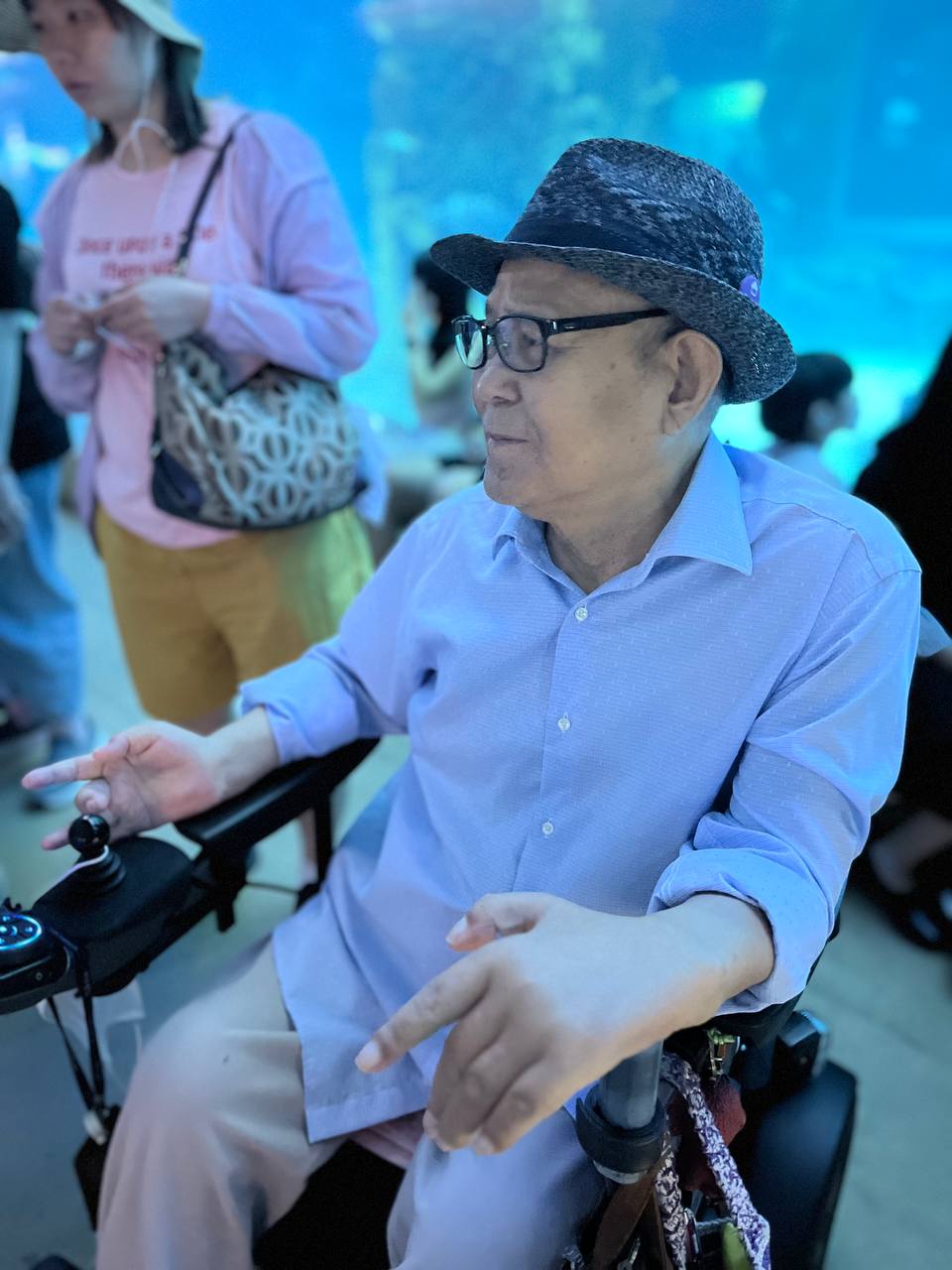 2024년 6월 7일(금) 소규모여행출발00여행_당근반_롯데타워