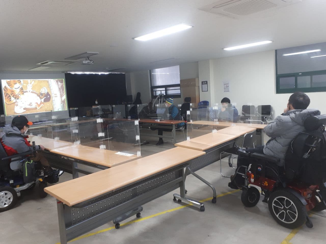 2021년 2월 17일_중등국어 수업