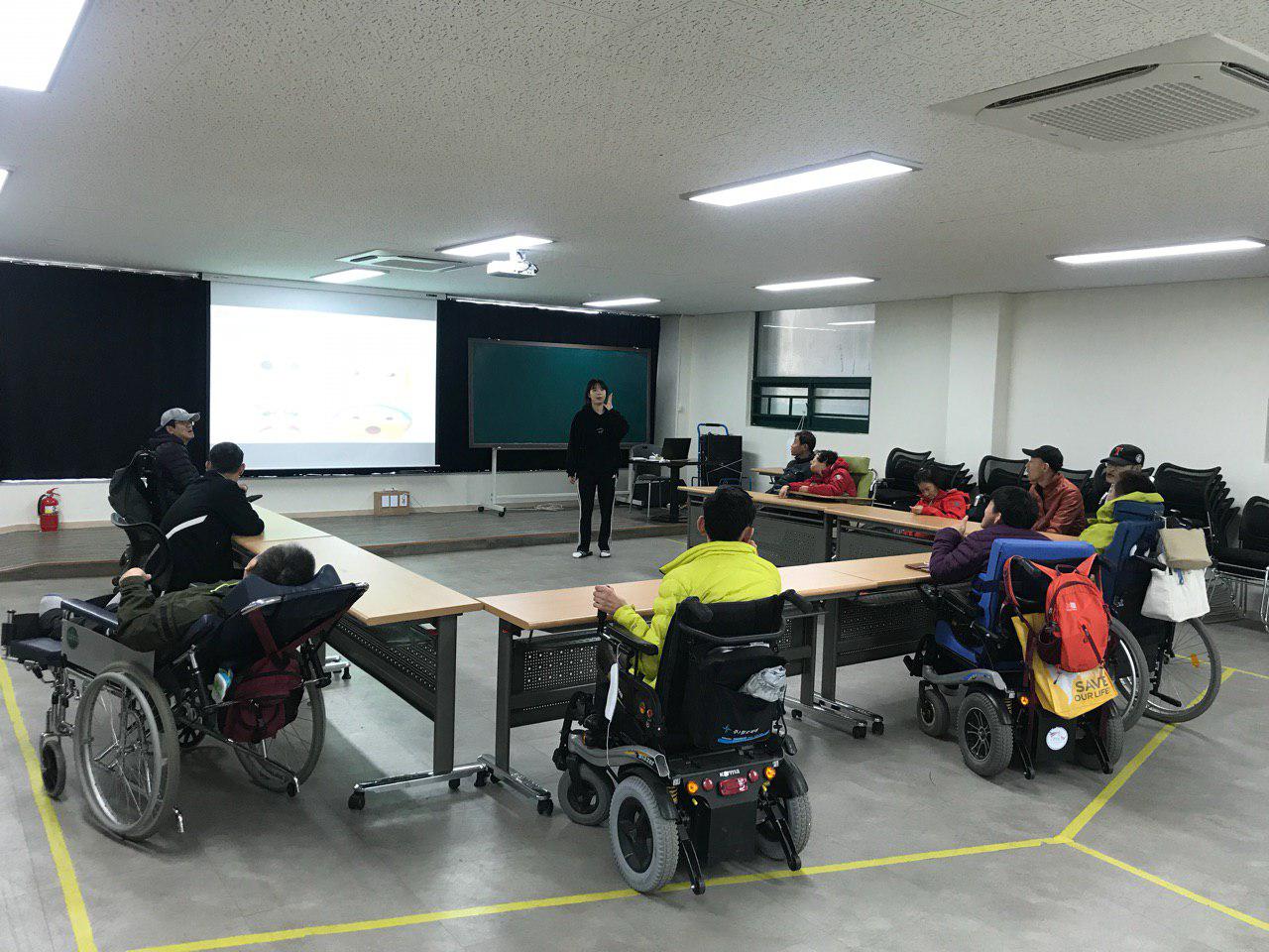 2019년 3월 18일 - 발달수업 사진